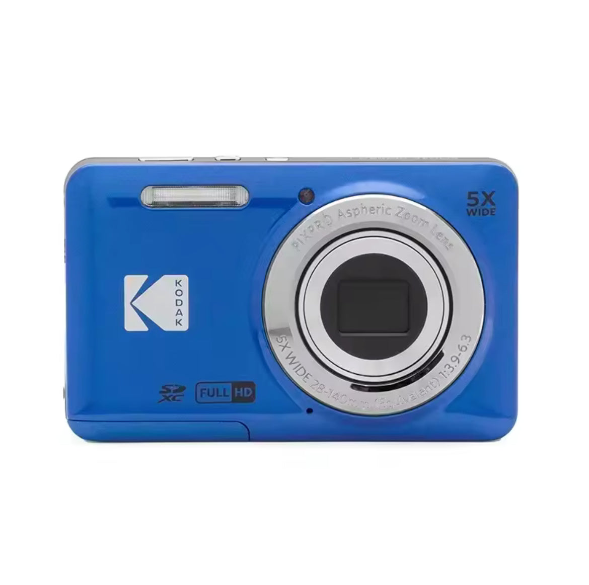 Camera kodak