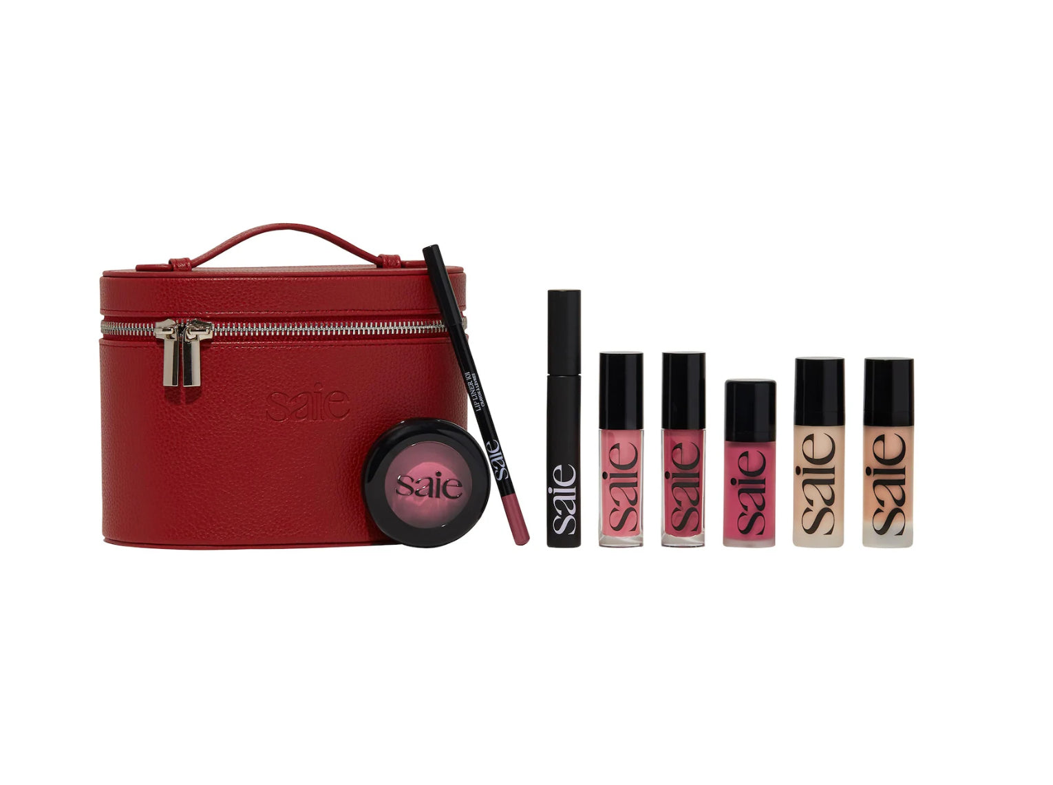 Best of Saie Mini Vanity Vault