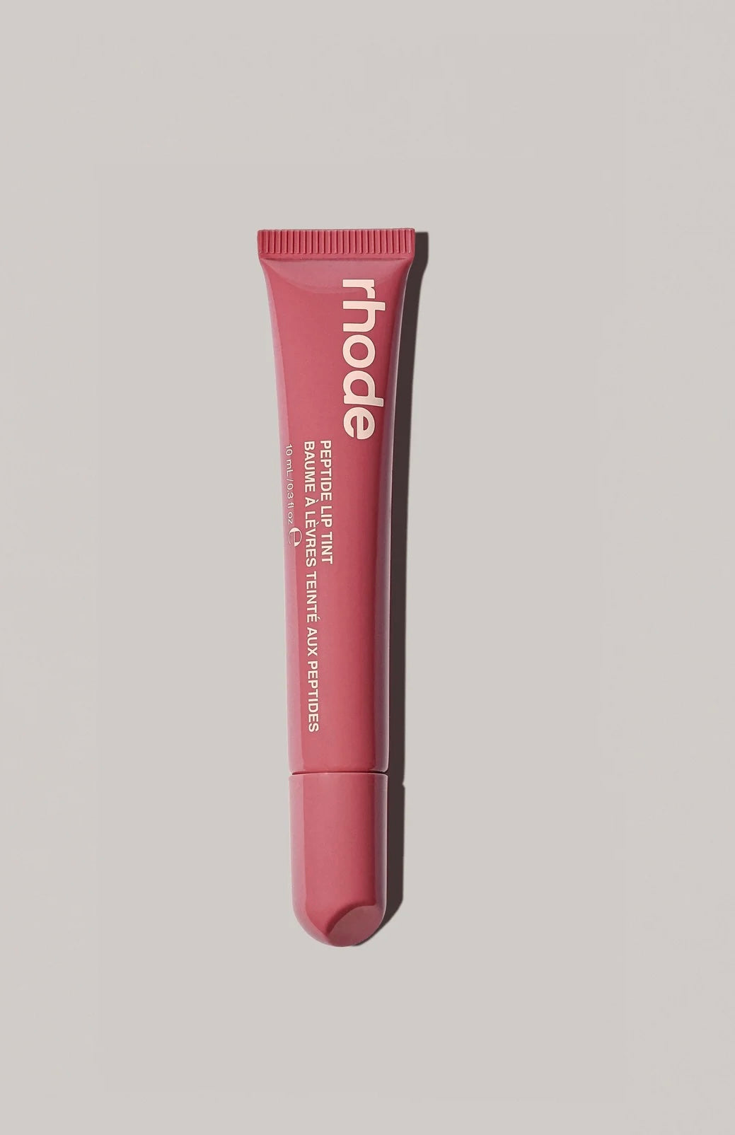 peptide lip tint + hoeldr Free