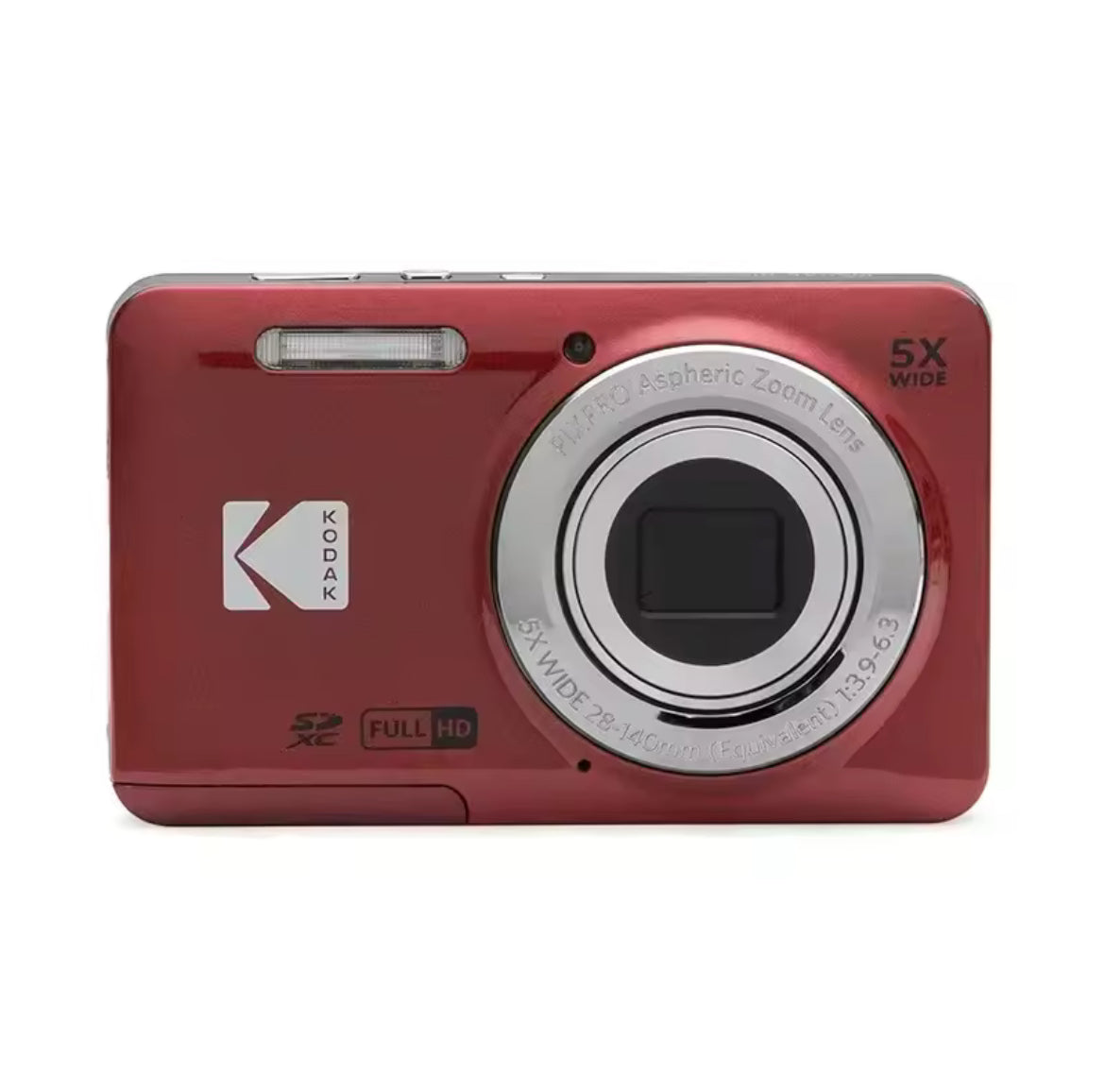 Camera kodak