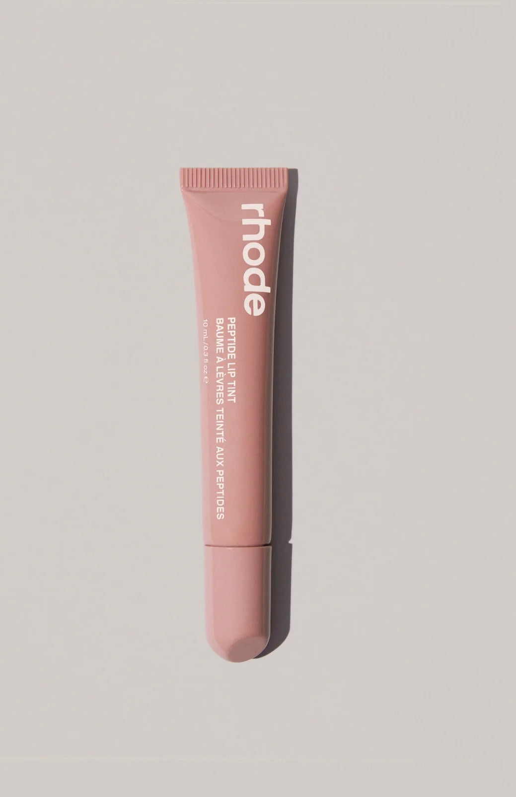 peptide lip tint + hoeldr Free