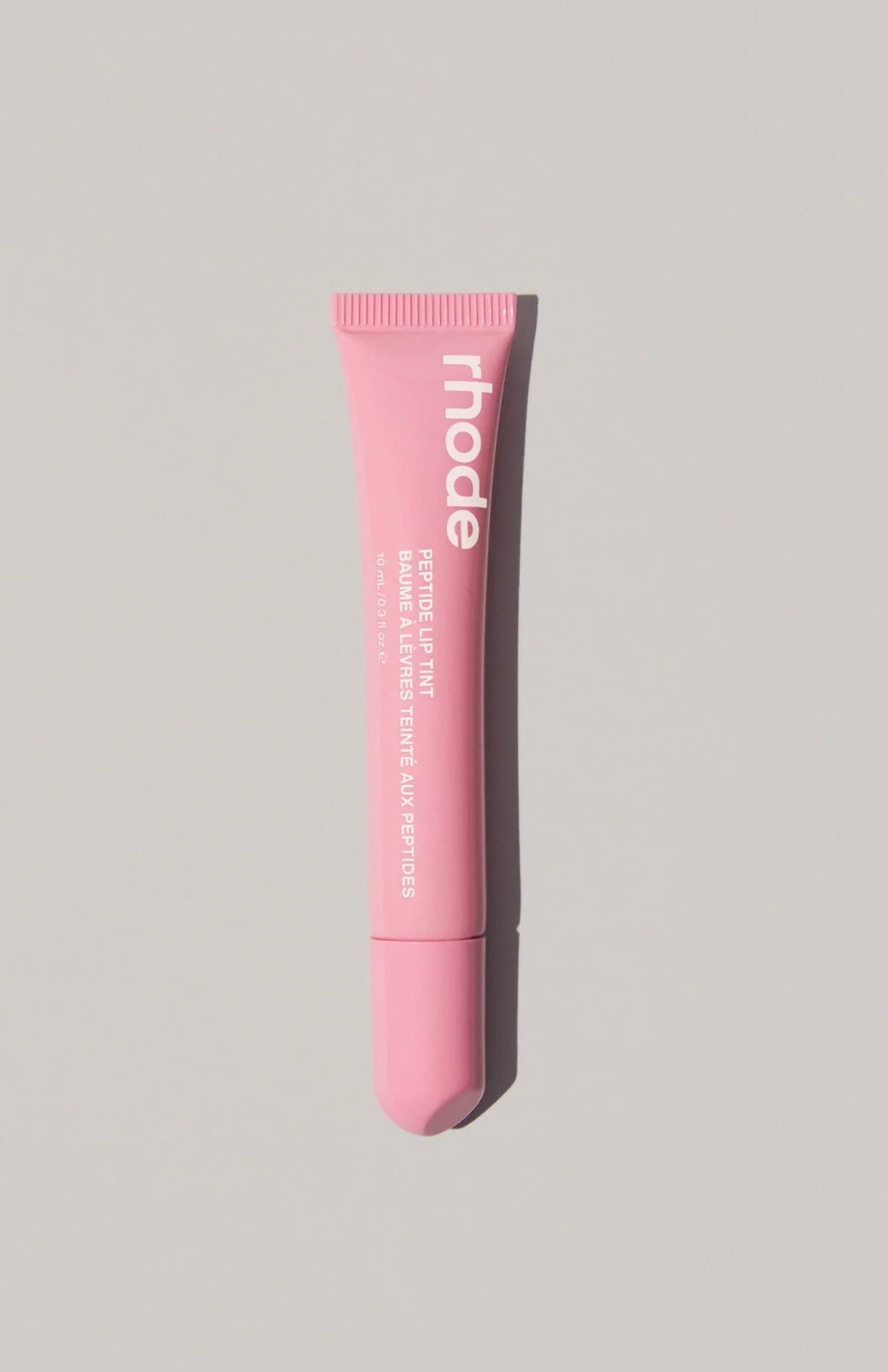 peptide lip tint + hoeldr Free