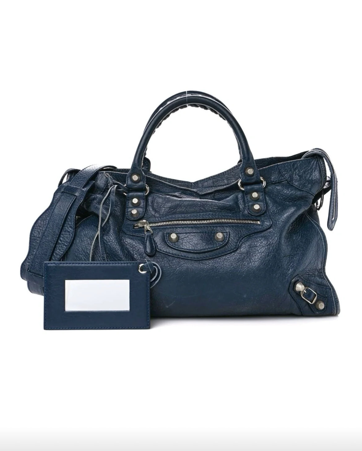 Balenciaga city bag