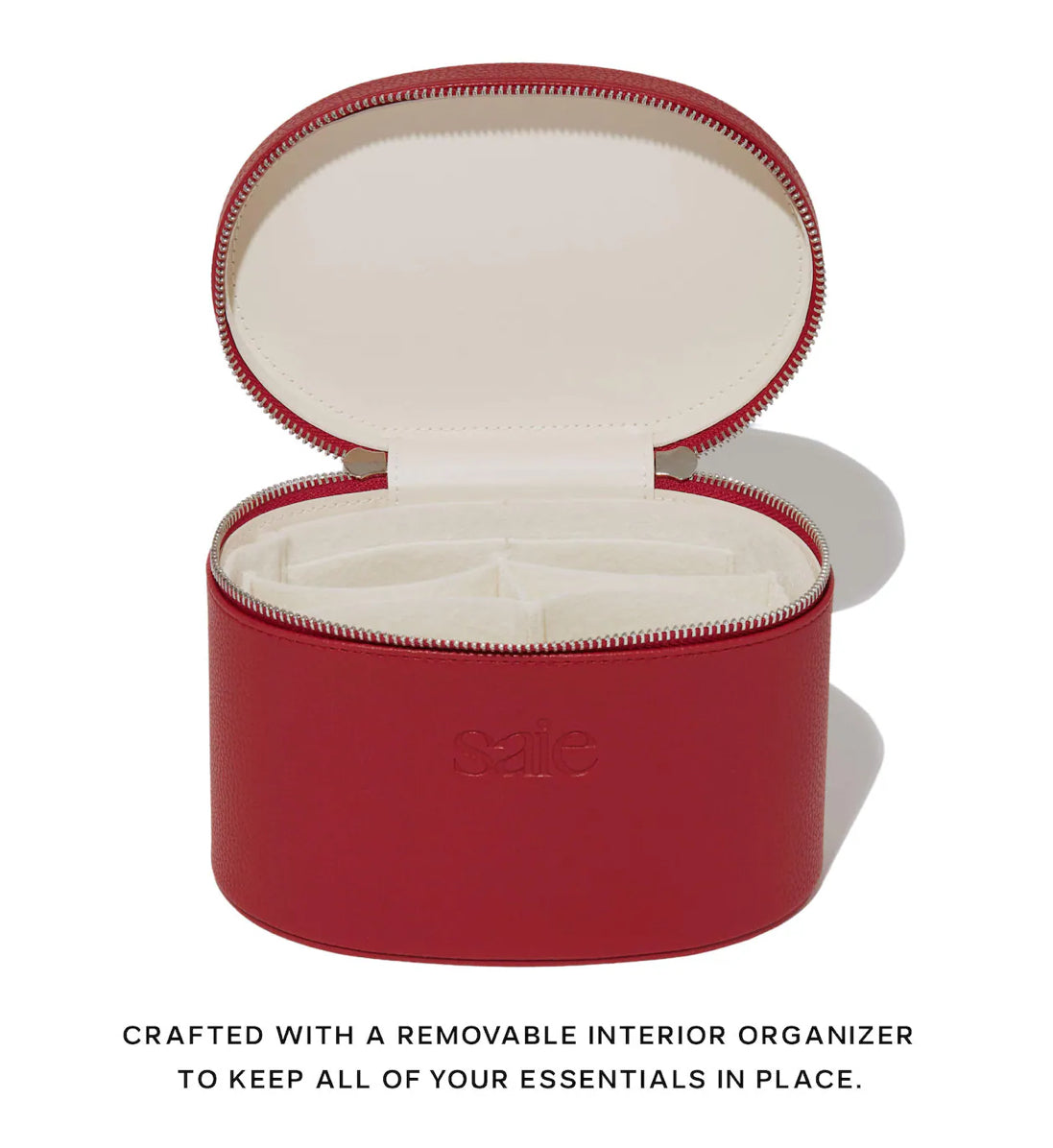 Best of Saie Mini Vanity Vault