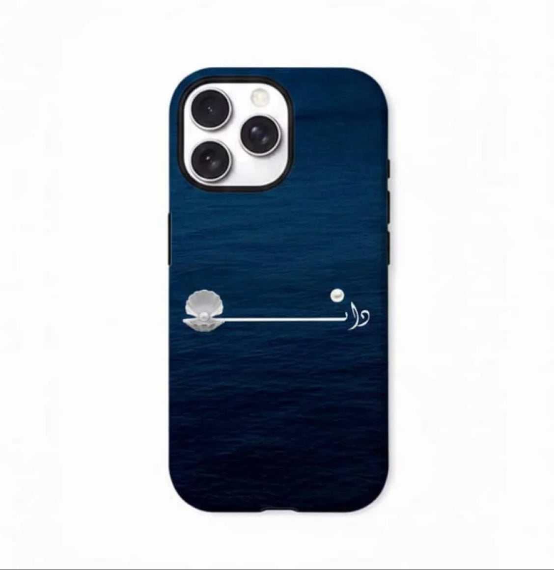 Phone case دانه
