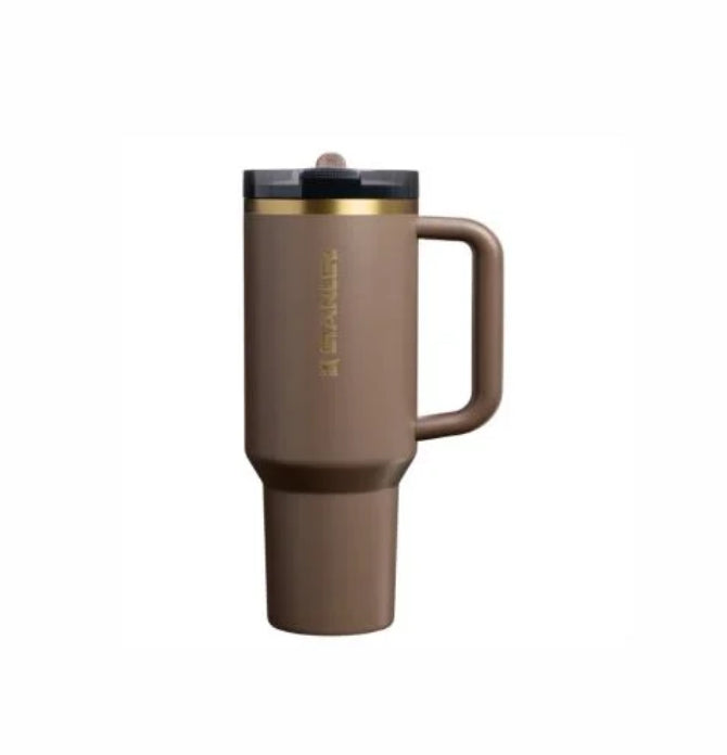 Espresso gold Stanley