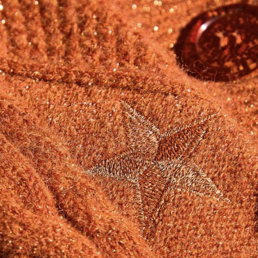 The life of a showgirl cardigan box set