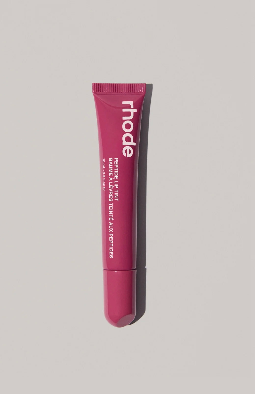 peptide lip tint + hoeldr Free