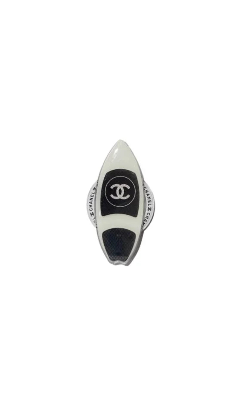 Chanel surfboard - مسكة شانيل