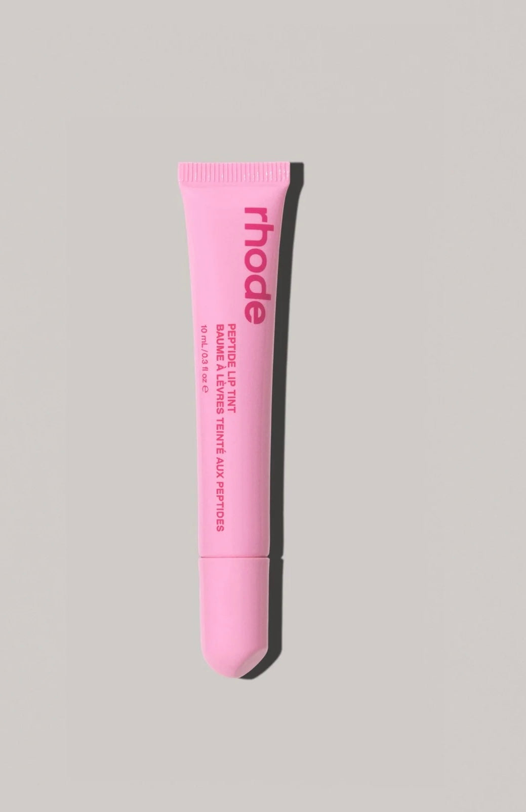 peptide lip tint + hoeldr Free