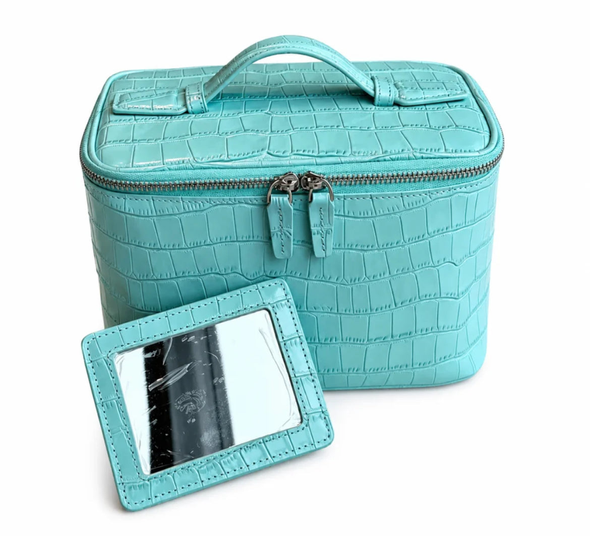 Laguna Vanity Case