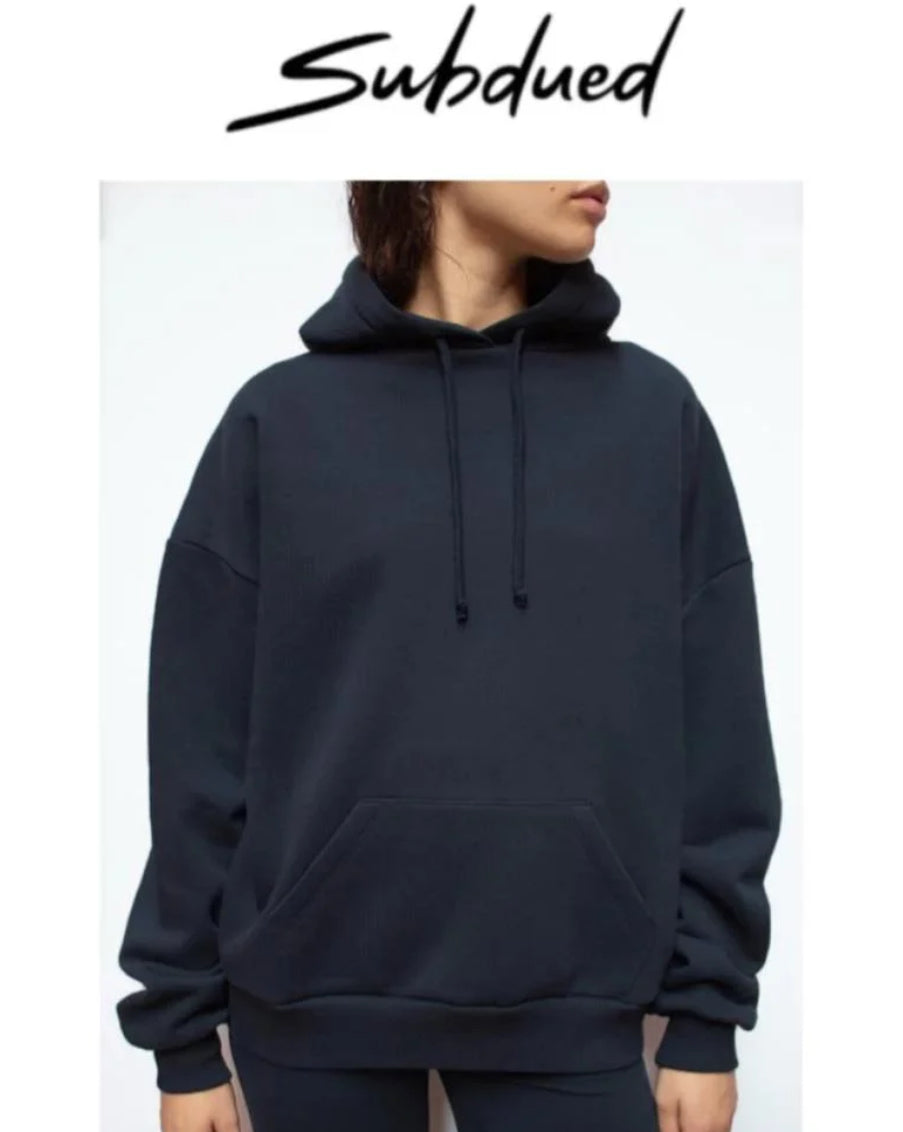Angle hoodie