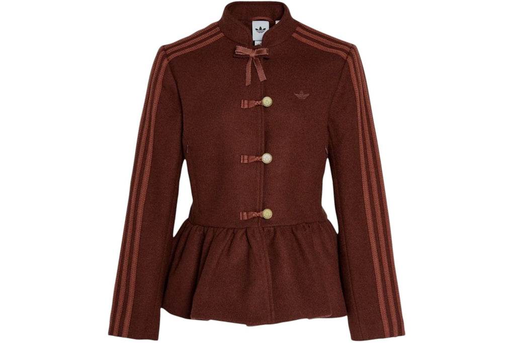 adidas Womens New Year Jacket Jacket