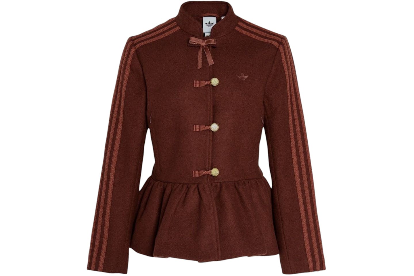 adidas Womens New Year Jacket Jacket