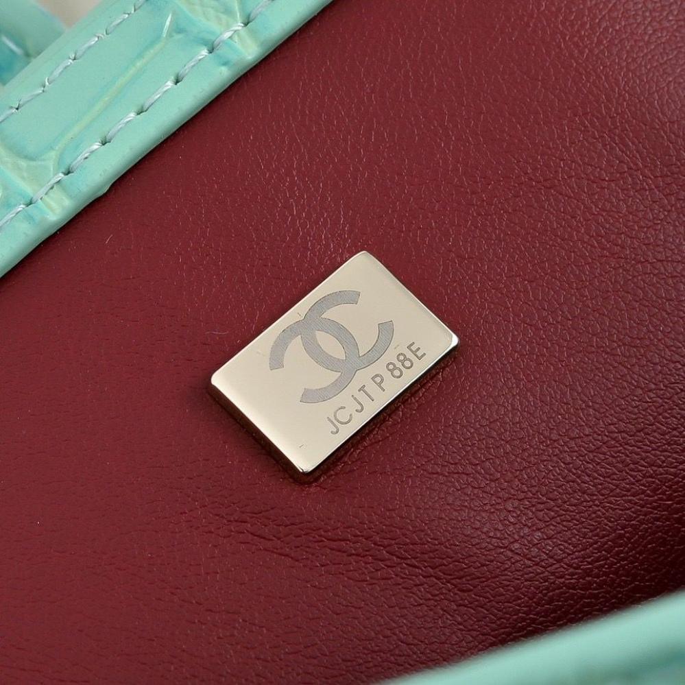 Chanel bag