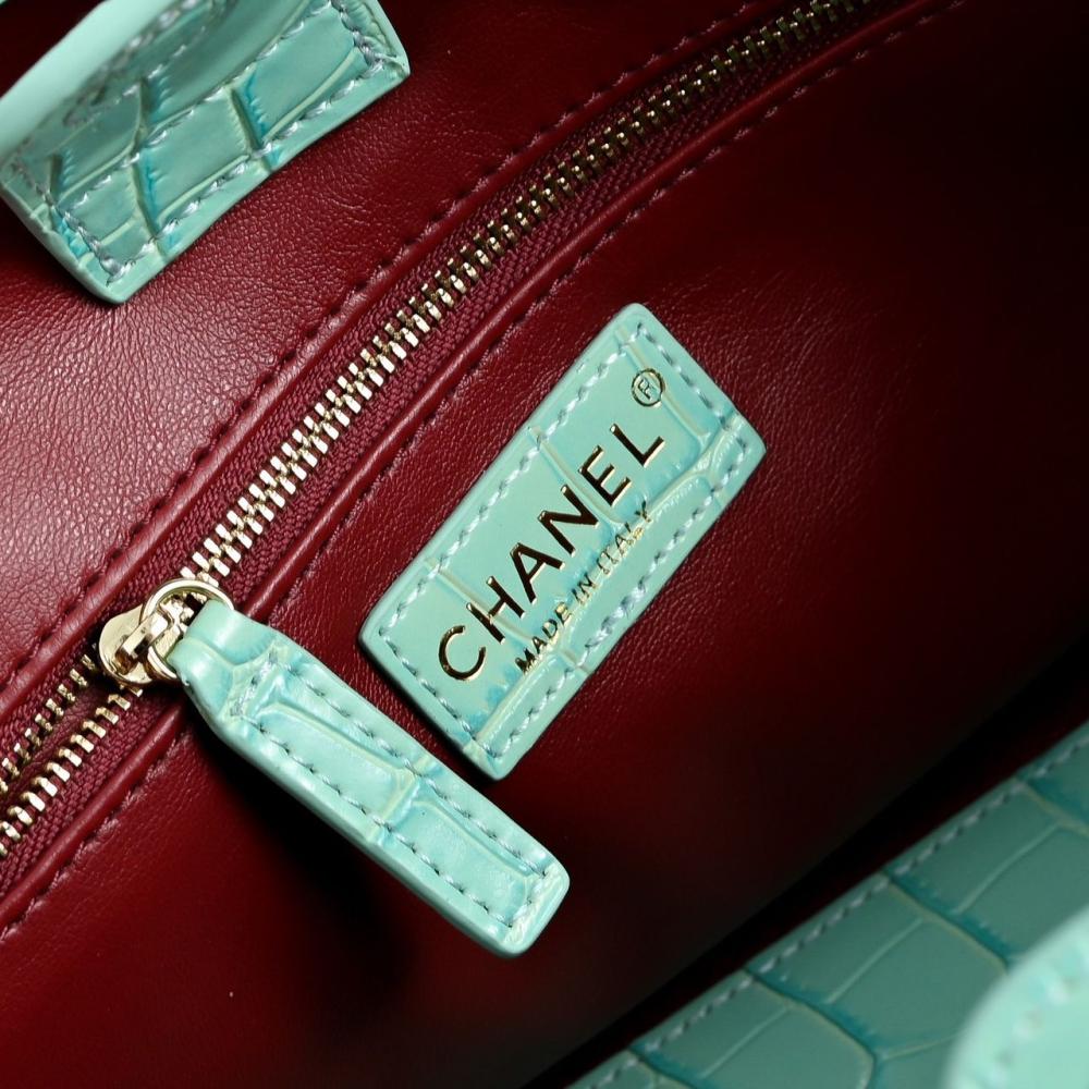 Chanel bag