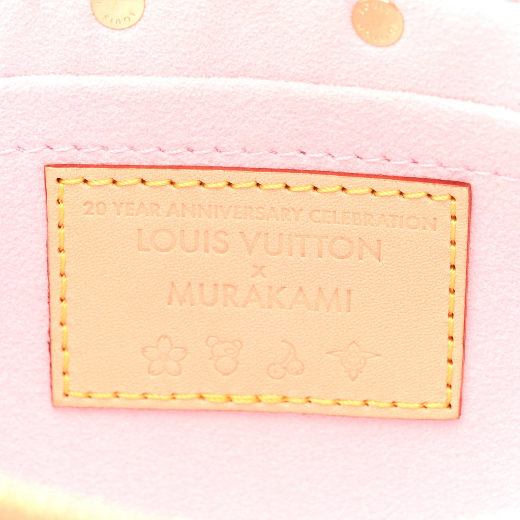 First copy - Louis Vuitton x
Takashi Murakami