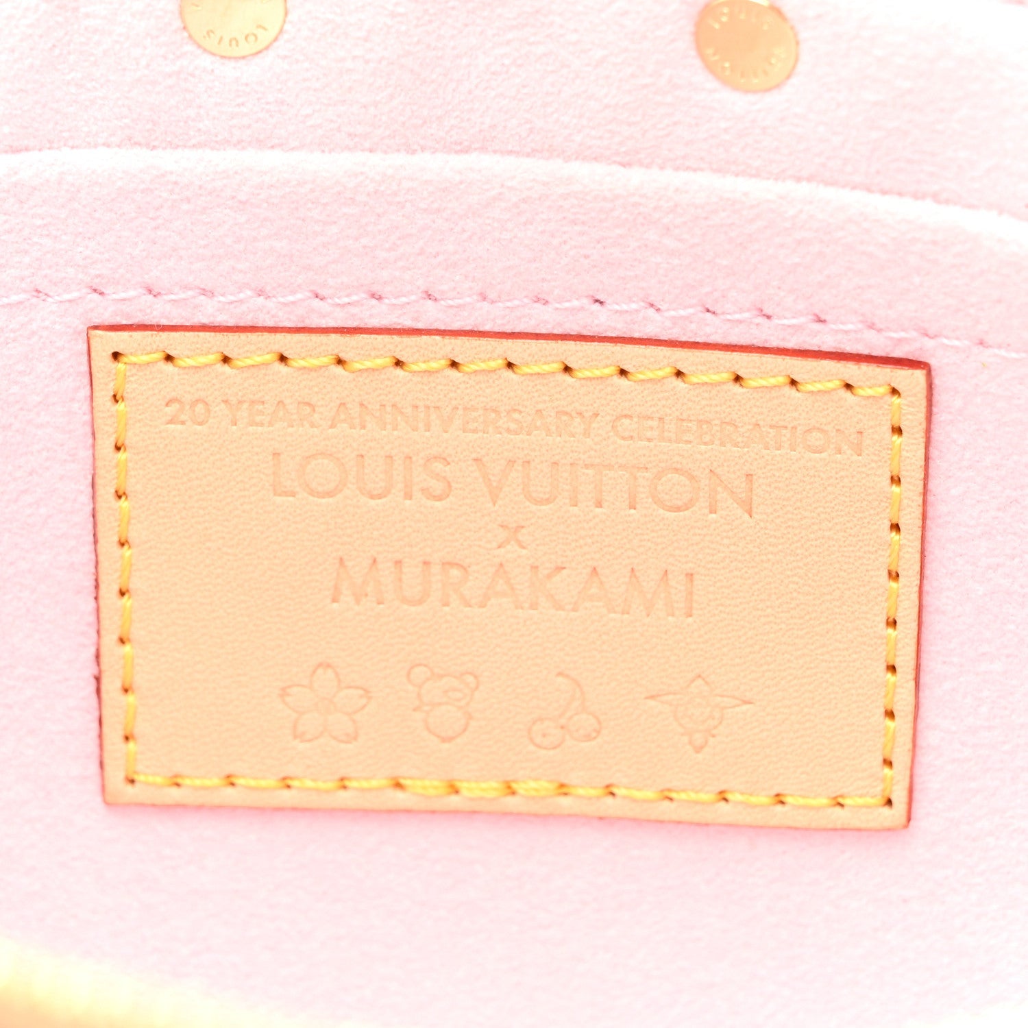 First copy - Louis Vuitton x
Takashi Murakami