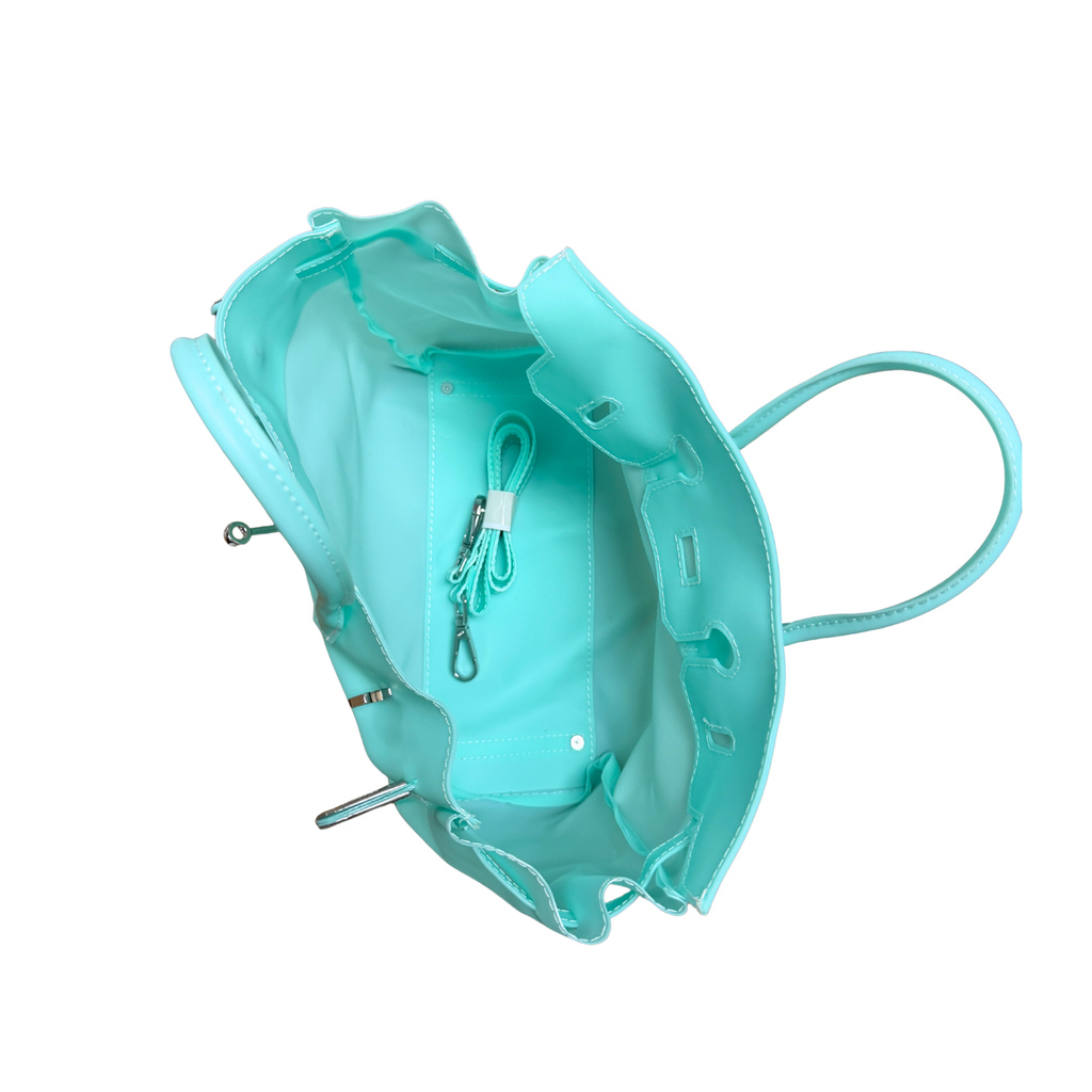 jelly firkin bag classic