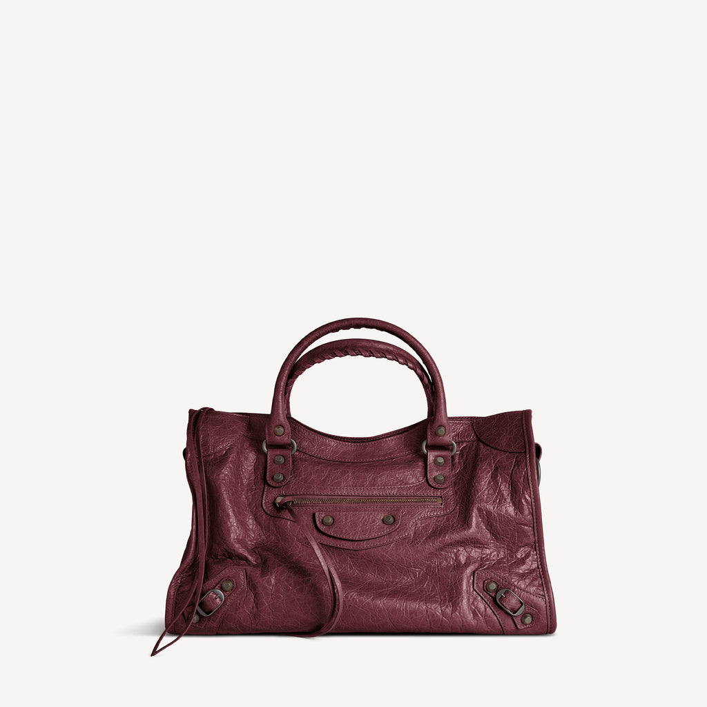Balenciaga city bag