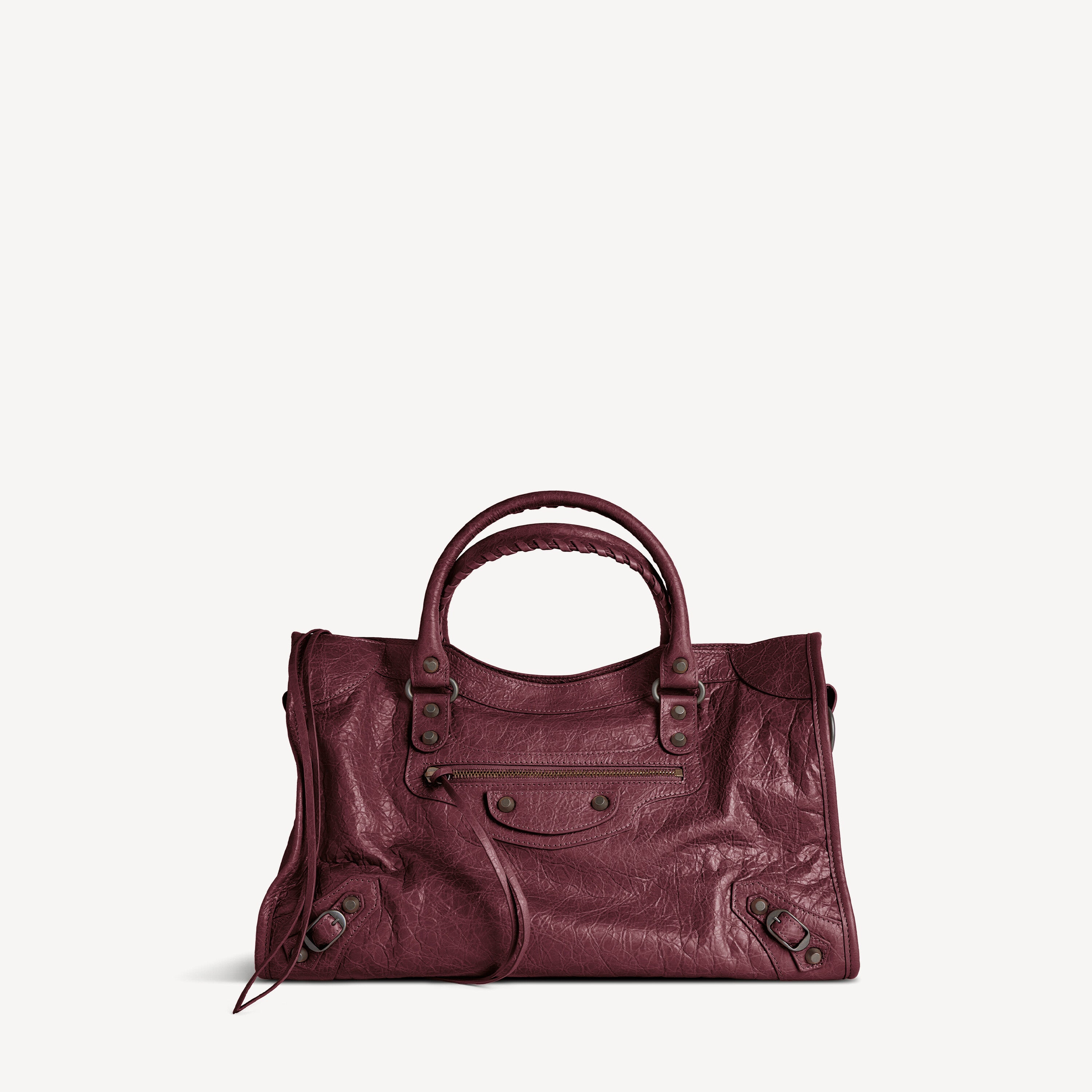Balenciaga city bag