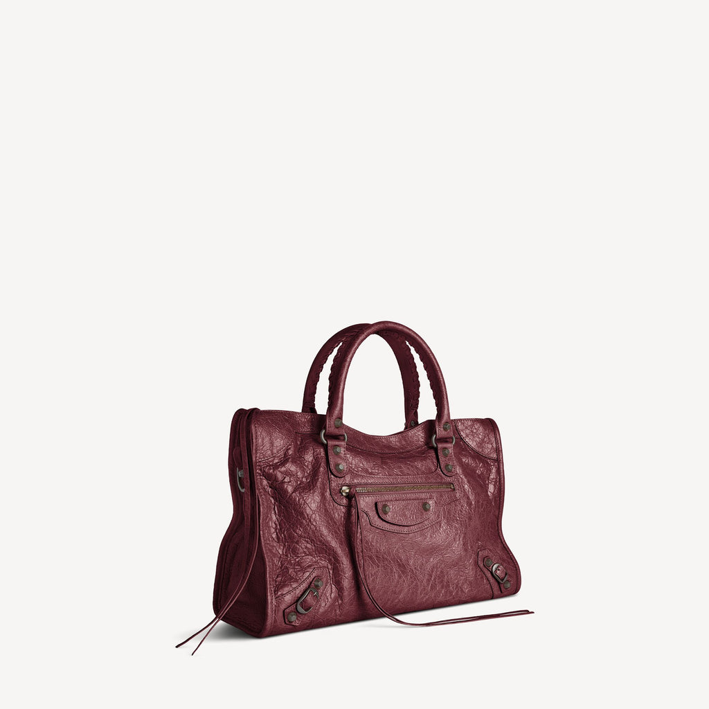 Balenciaga city bag