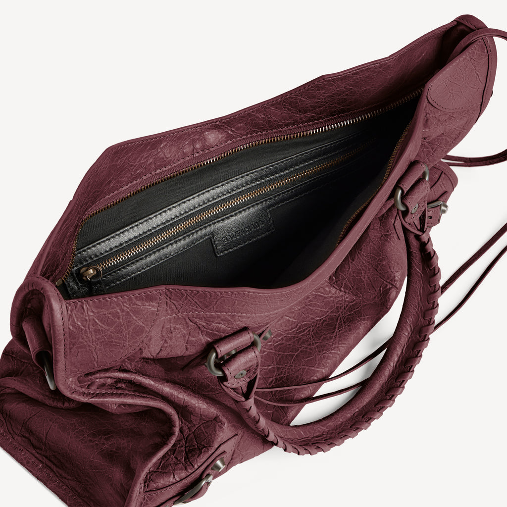 Balenciaga city bag