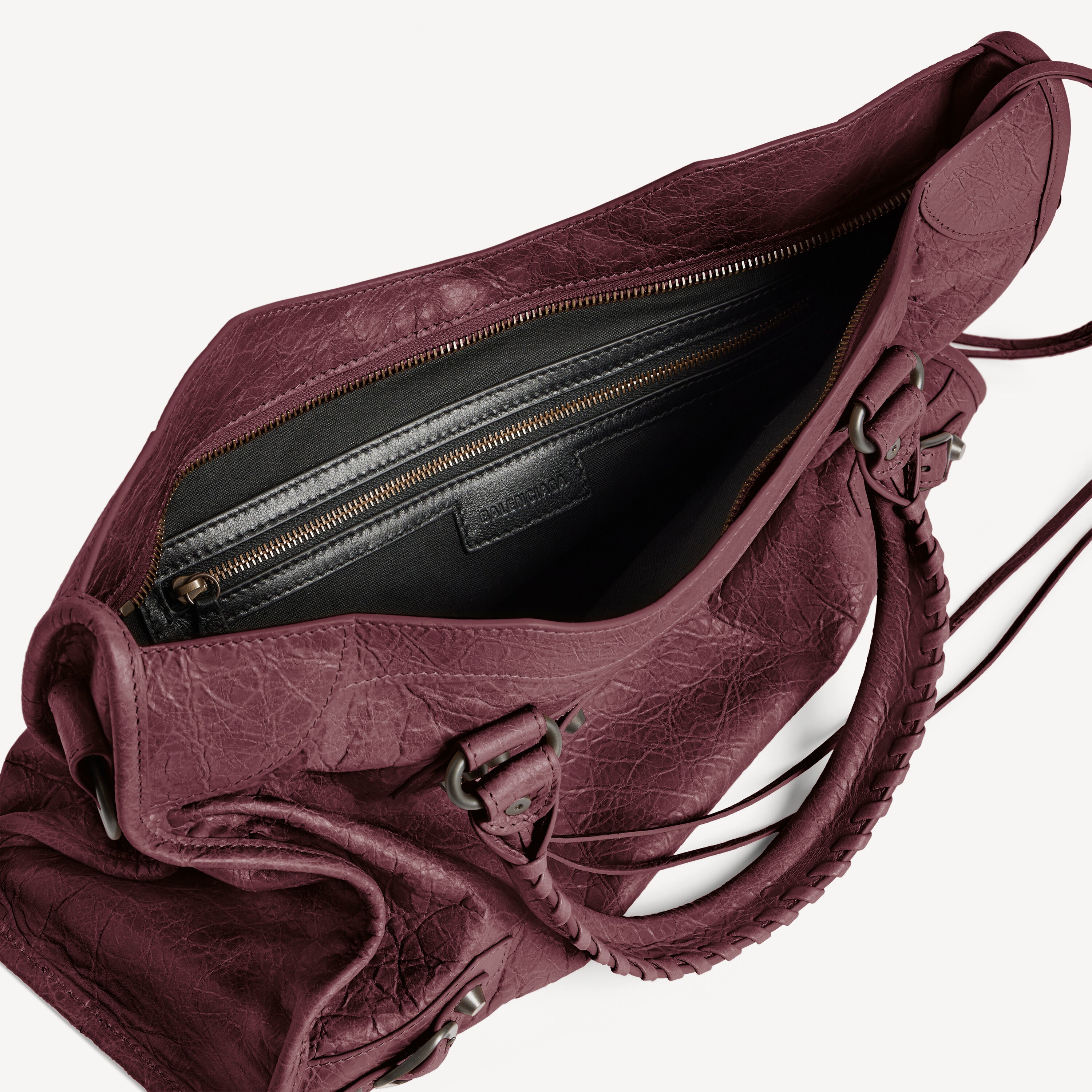 Balenciaga city bag