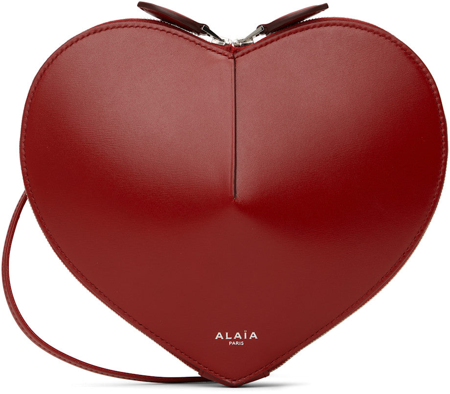 Alaia bag