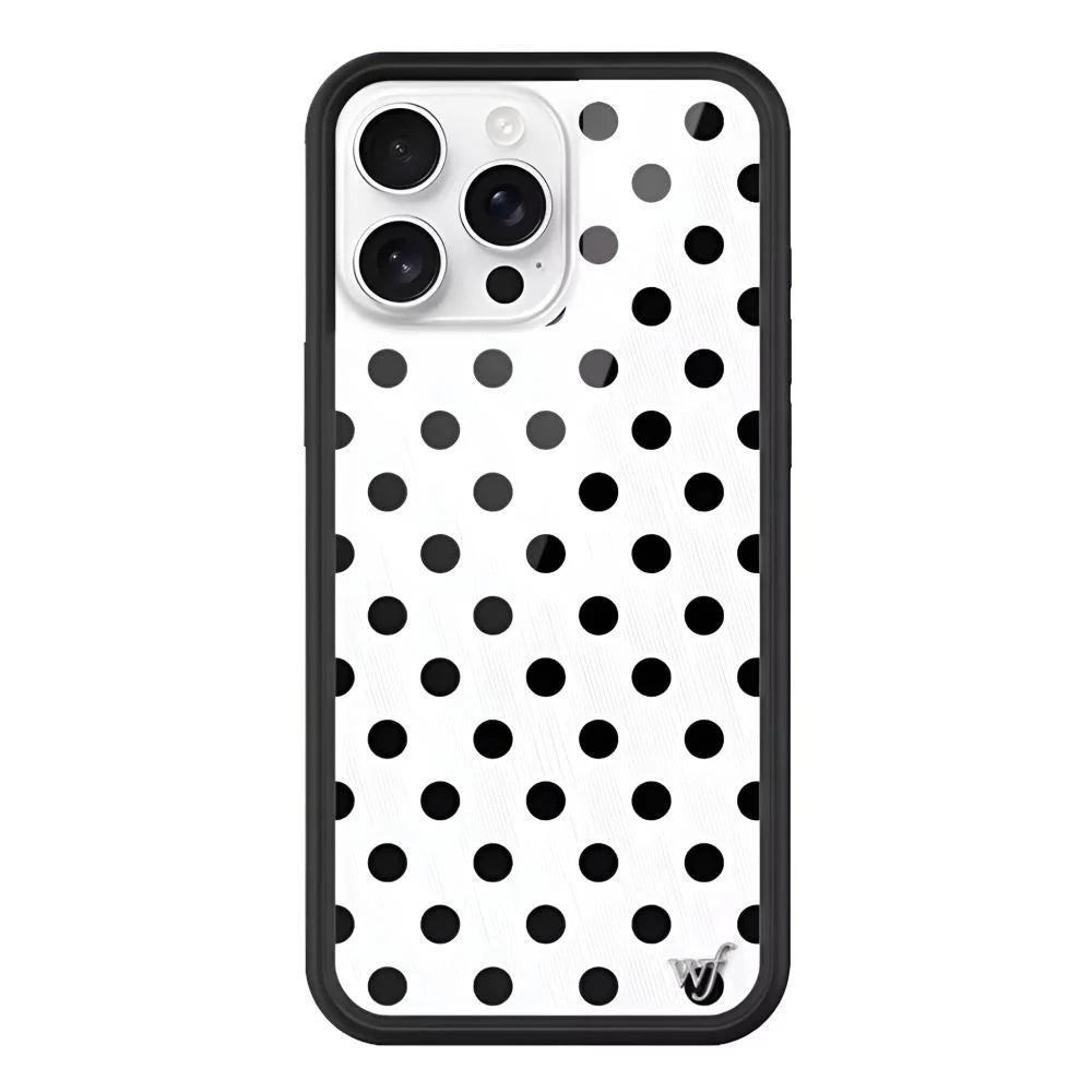 Polka Dot case