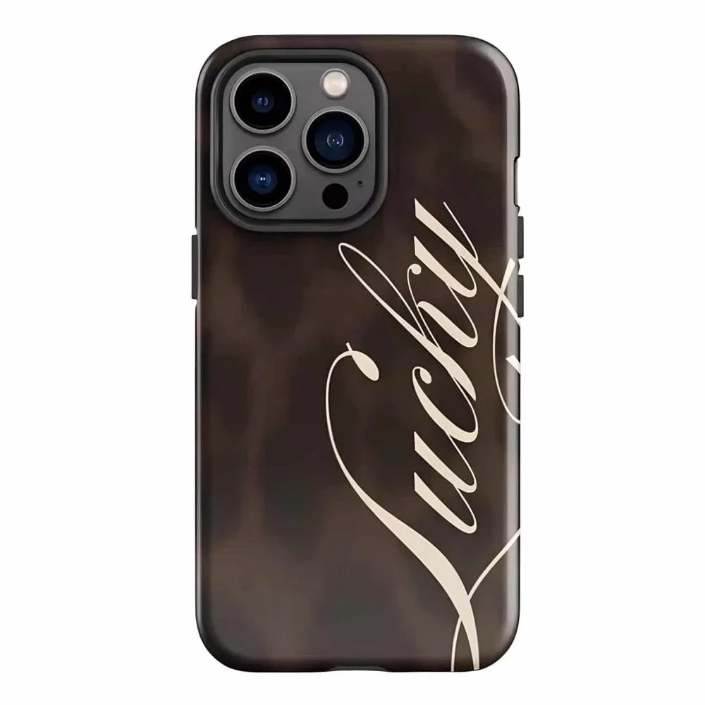 Lucky case
