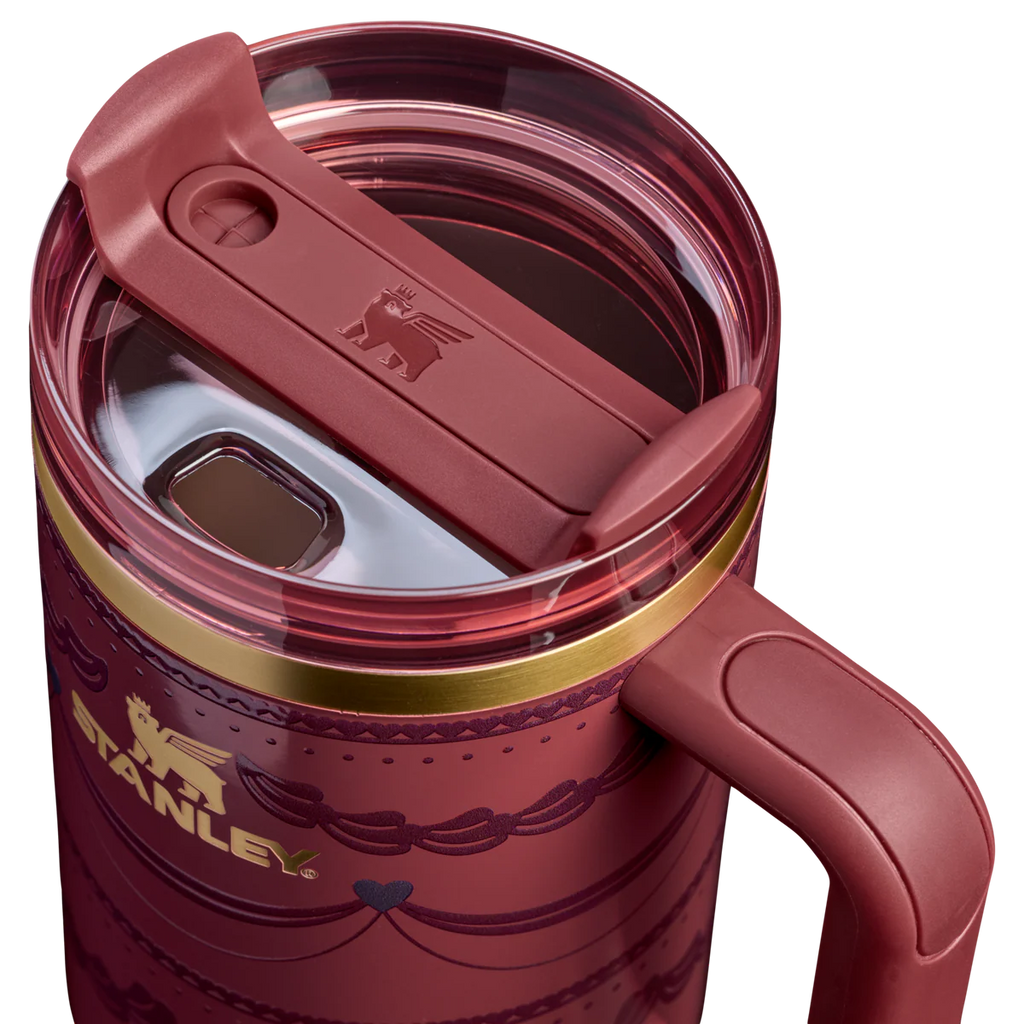 The Valentine’s Day Quencher H2.0 Flowstate™ Tumbler | 40 OZ