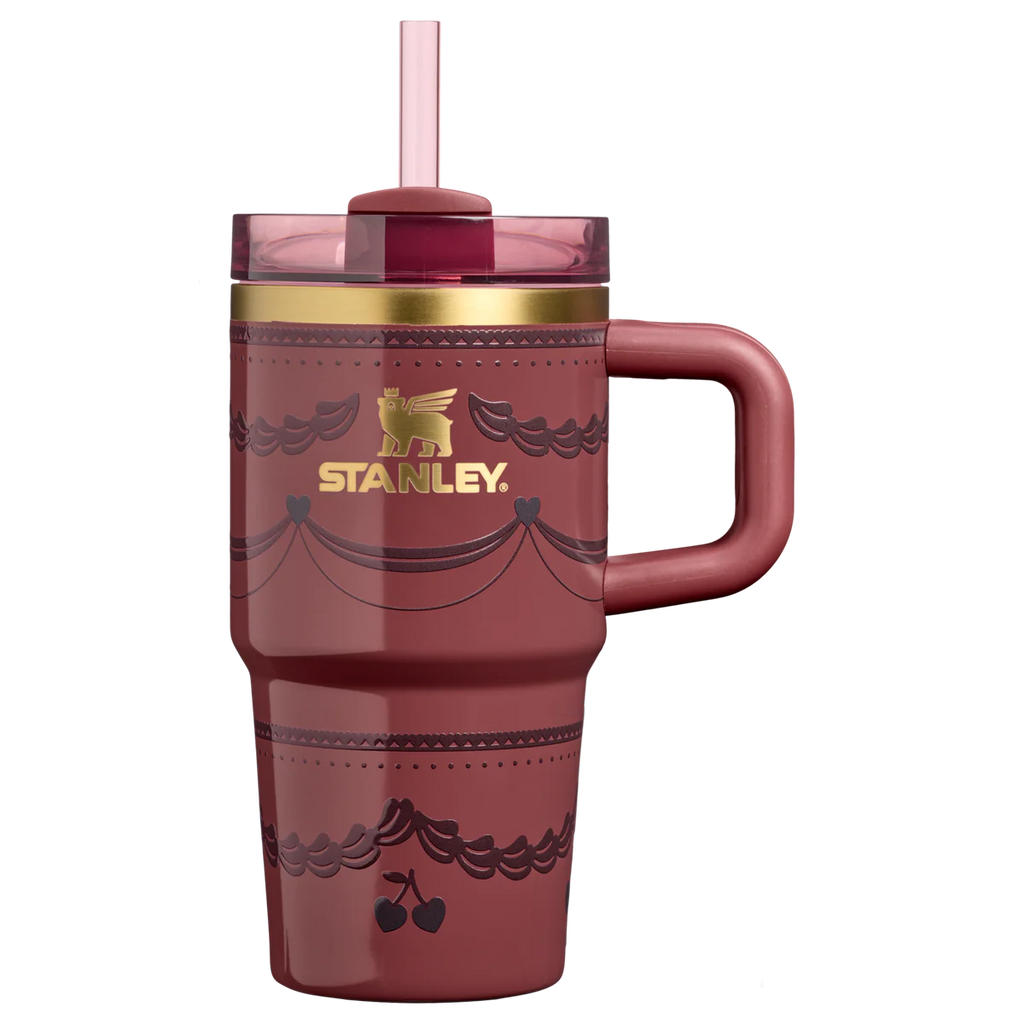 The Valentine’s Day Quencher H2.0 Flowstate™ Tumbler | 20 OZ
