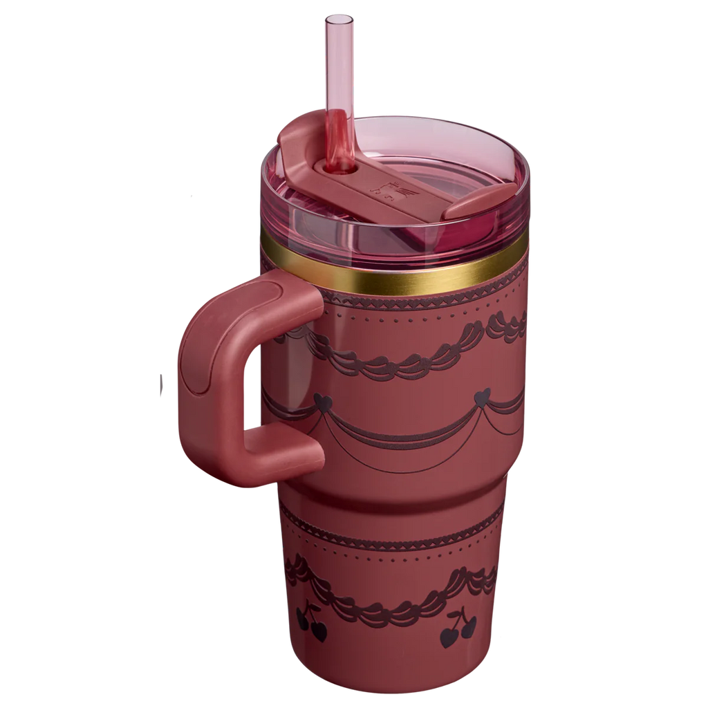 The Valentine’s Day Quencher H2.0 Flowstate™ Tumbler | 20 OZ
