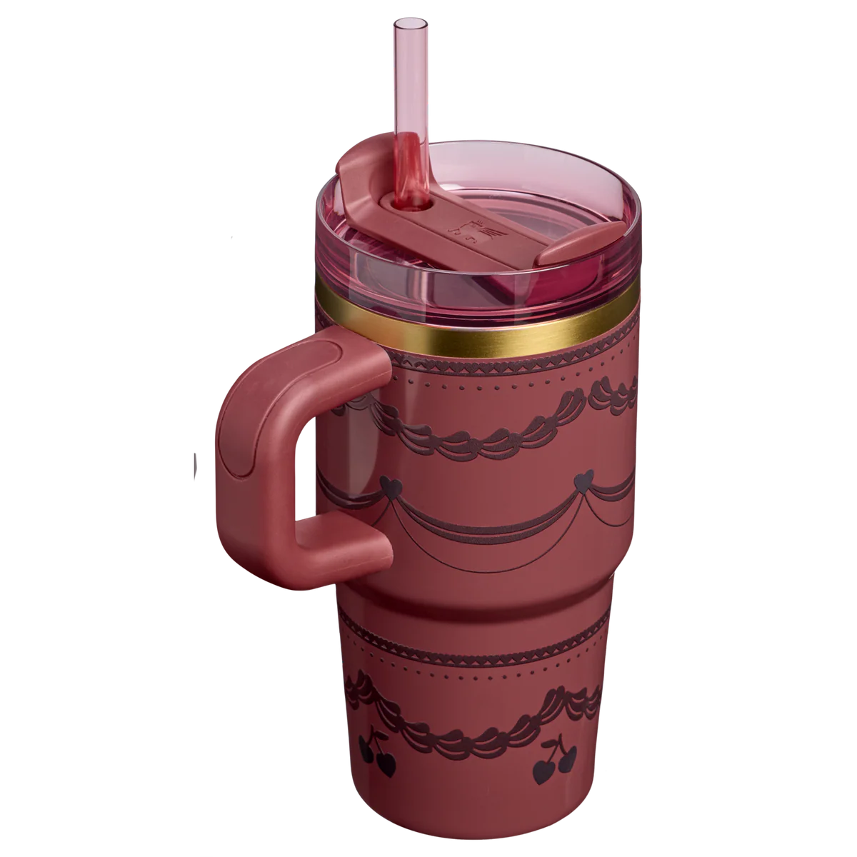 The Valentine’s Day Quencher H2.0 Flowstate™ Tumbler | 20 OZ