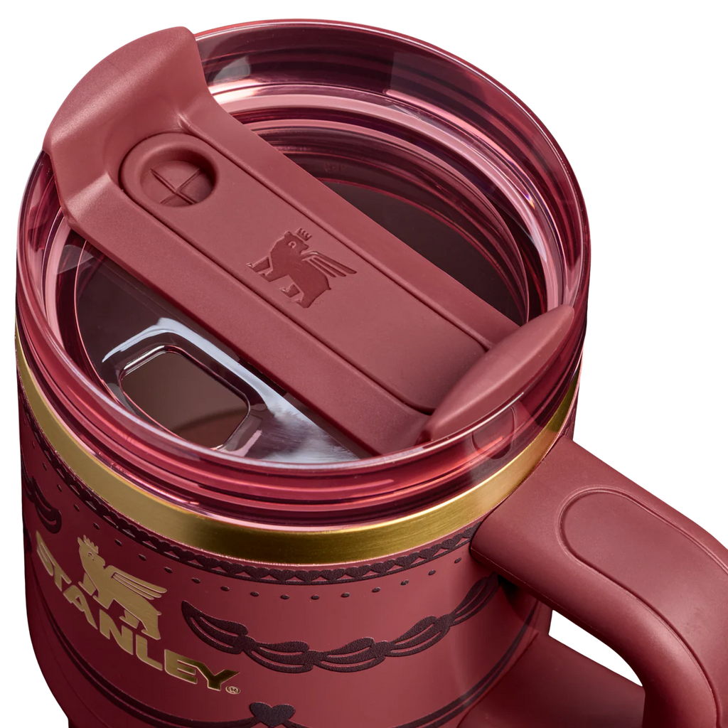 The Valentine’s Day Quencher H2.0 Flowstate™ Tumbler | 20 OZ
