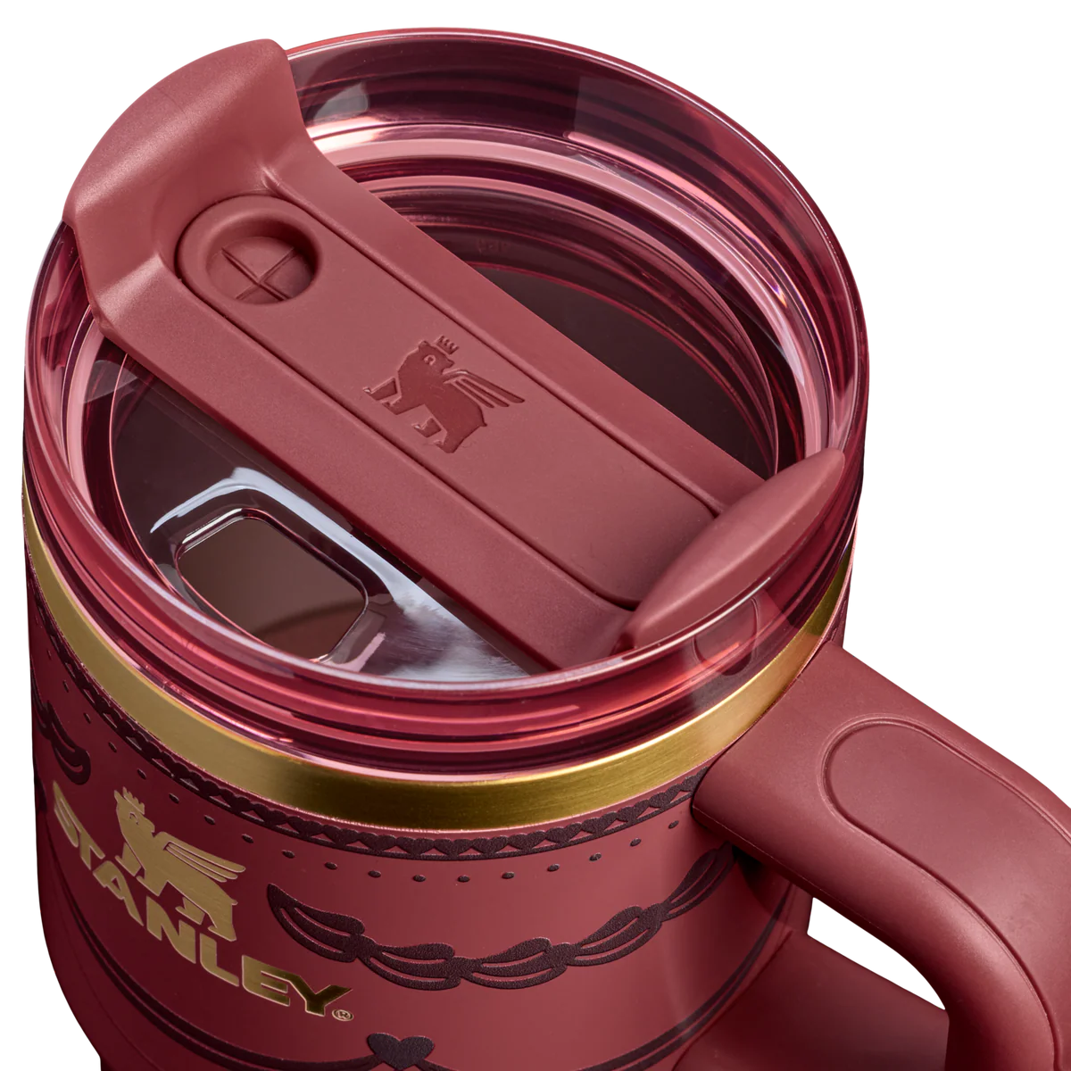 The Valentine’s Day Quencher H2.0 Flowstate™ Tumbler | 20 OZ