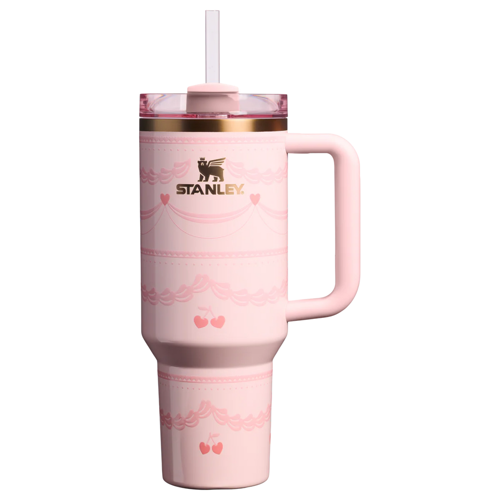 The Valentine’s Day Quencher H2.0 Flowstate™ Tumbler | 40 OZ