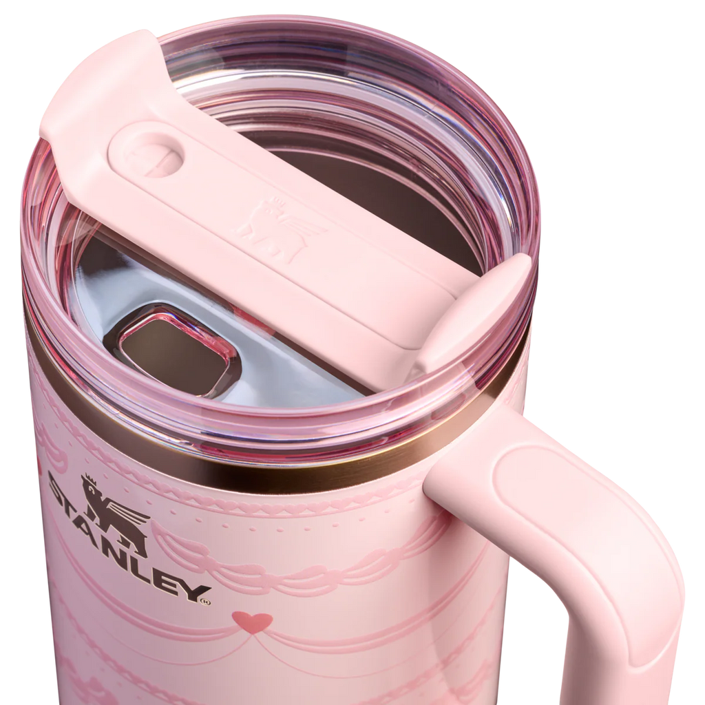 The Valentine’s Day Quencher H2.0 Flowstate™ Tumbler | 40 OZ