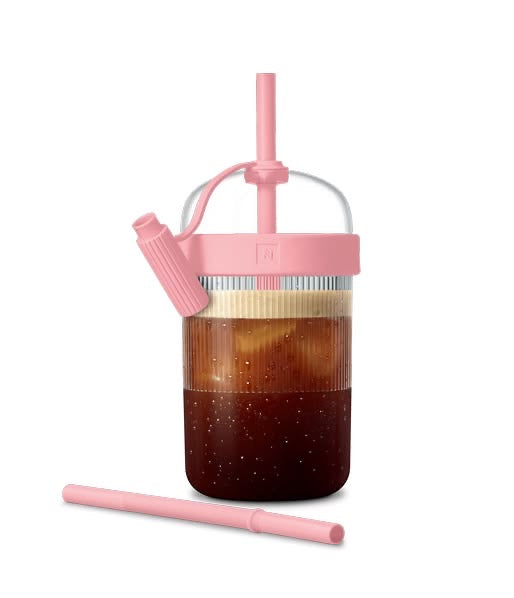 Nespresso tumbler