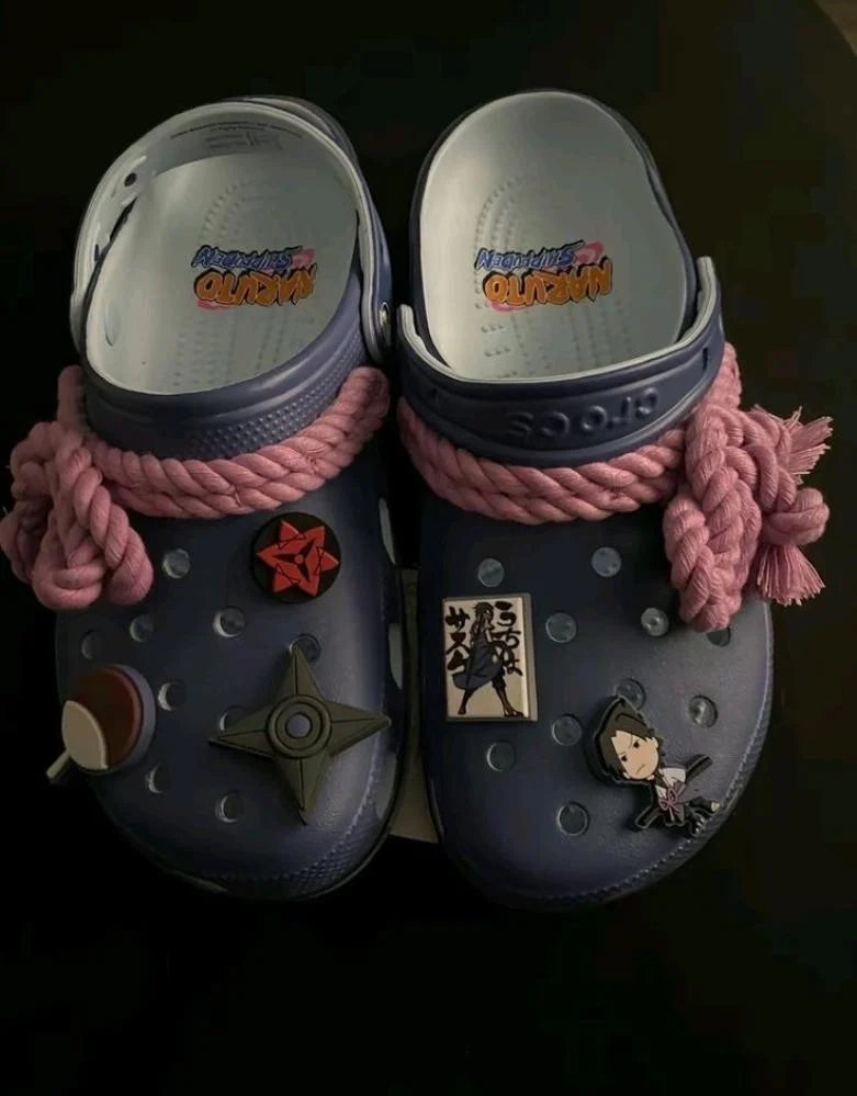 Crocs ماستر