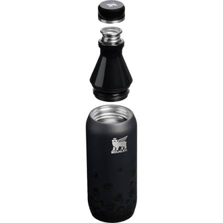 STANLEY
Black x JENNIE All Day Slim Water Bottle (590ml)