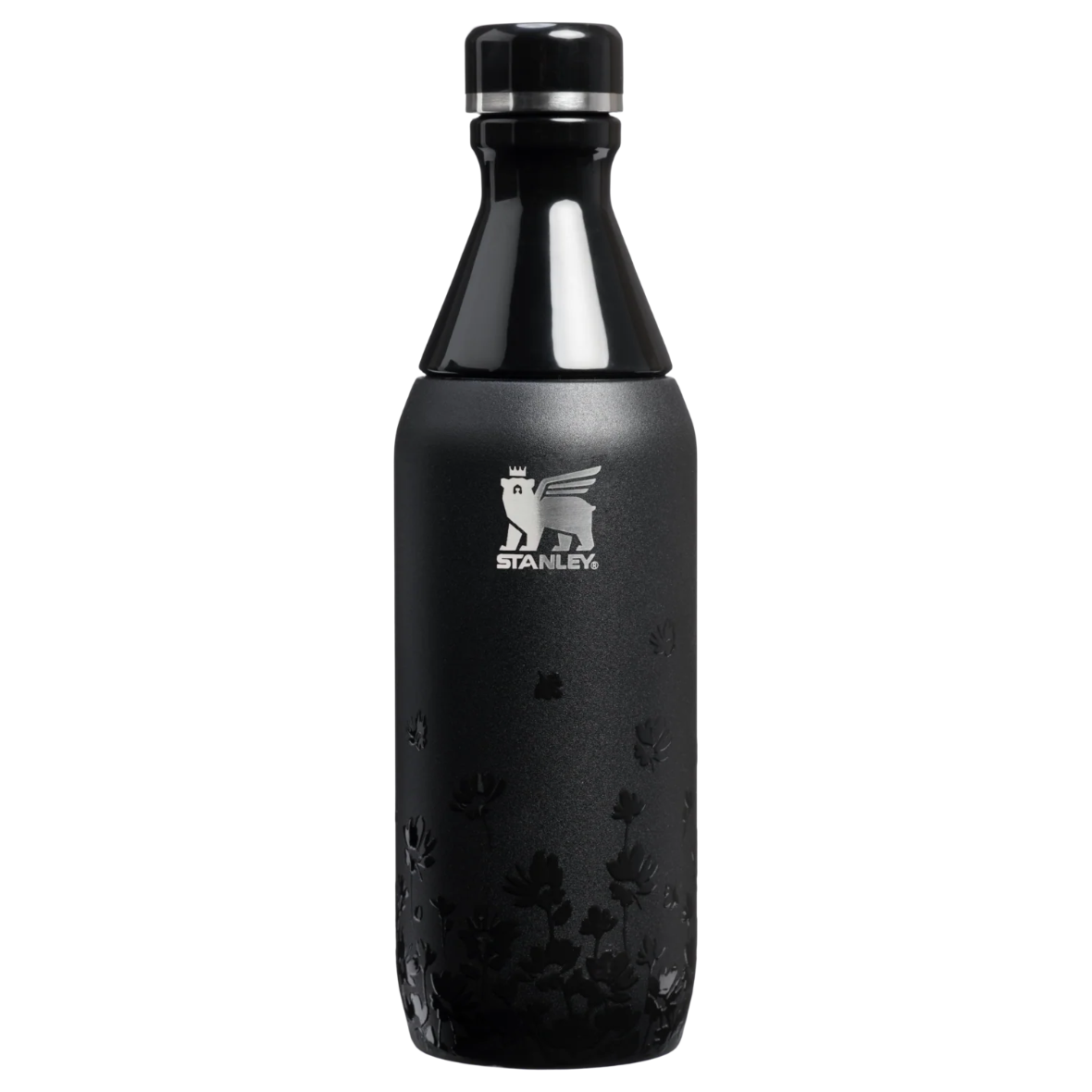 STANLEY
Black x JENNIE All Day Slim Water Bottle (590ml)