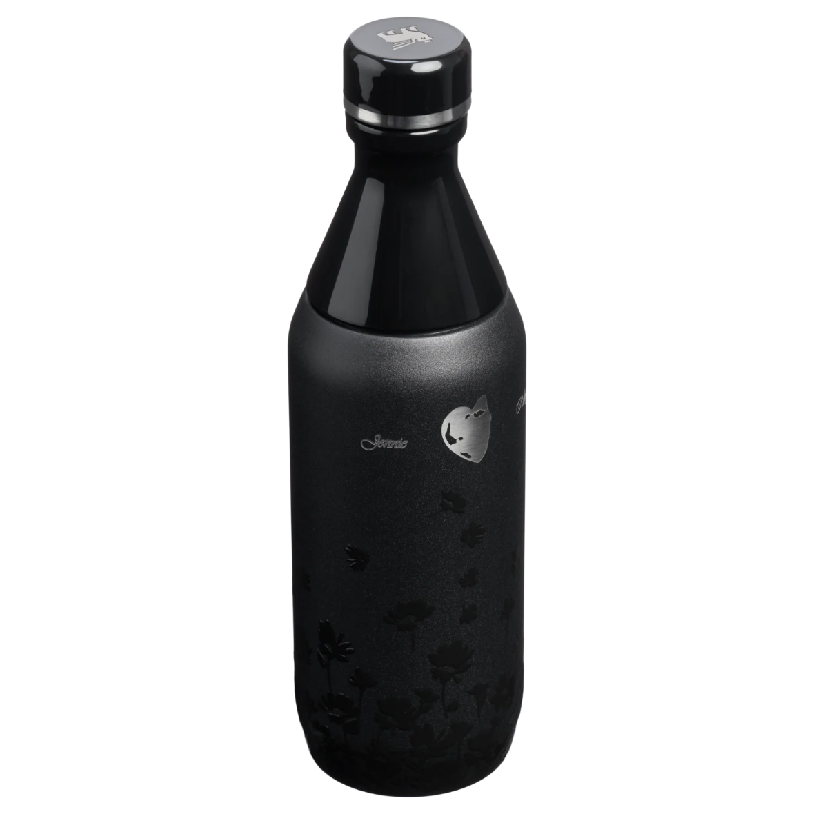 STANLEY
Black x JENNIE All Day Slim Water Bottle (590ml)
