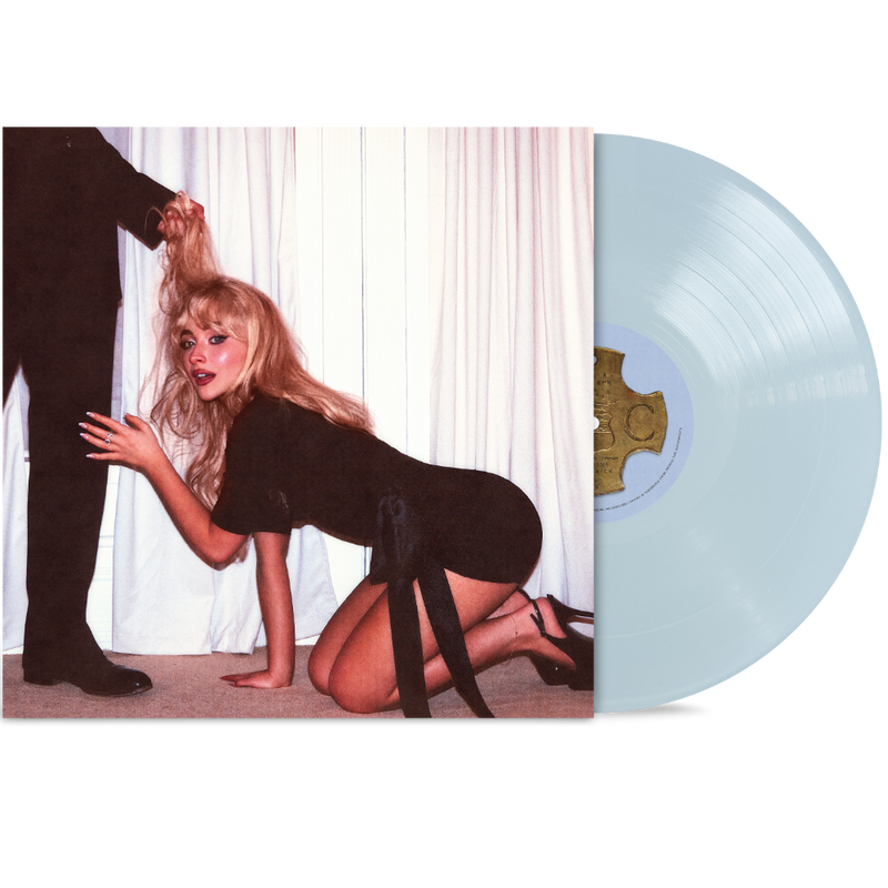 Man's Best Friend Standard LP