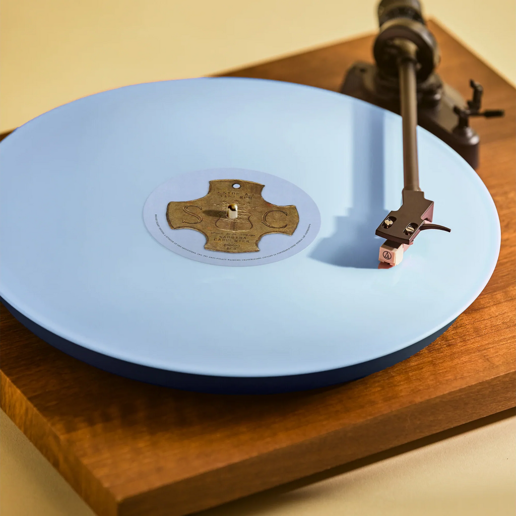 Man's Best Friend Standard LP