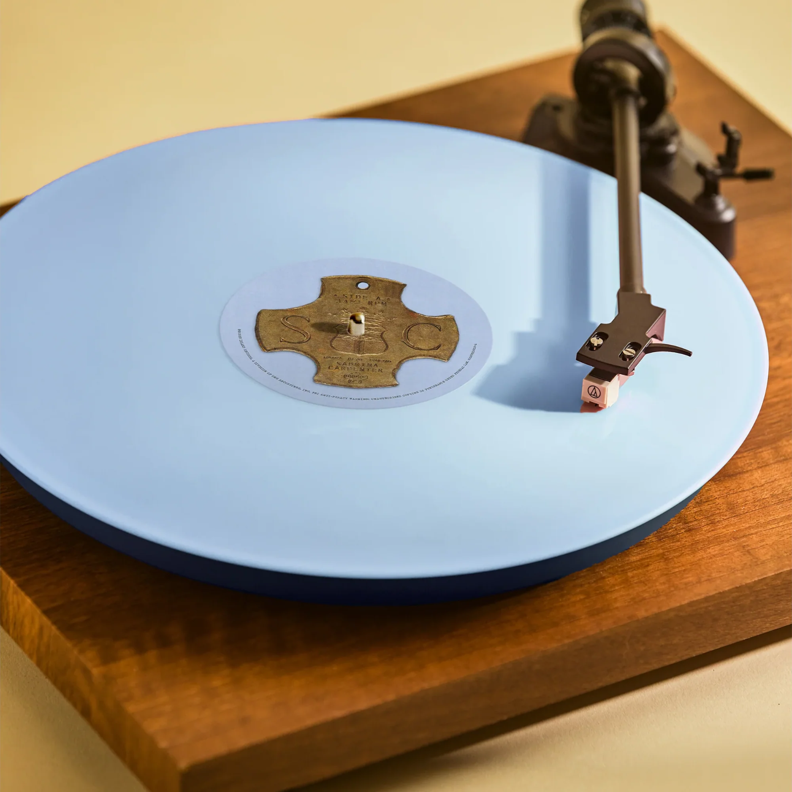 Man's Best Friend Standard LP