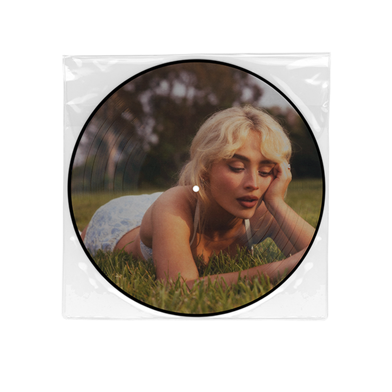 Man's Best Friend Exclusive Spotify Picture Disc v