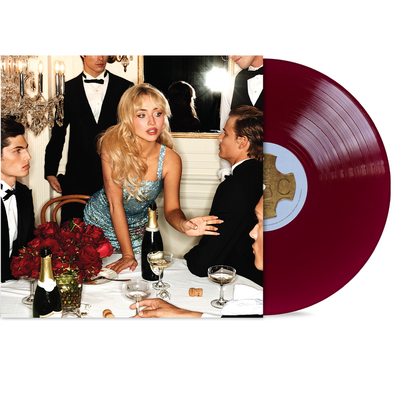 Man's Best Friend D2C Bonus Track LP