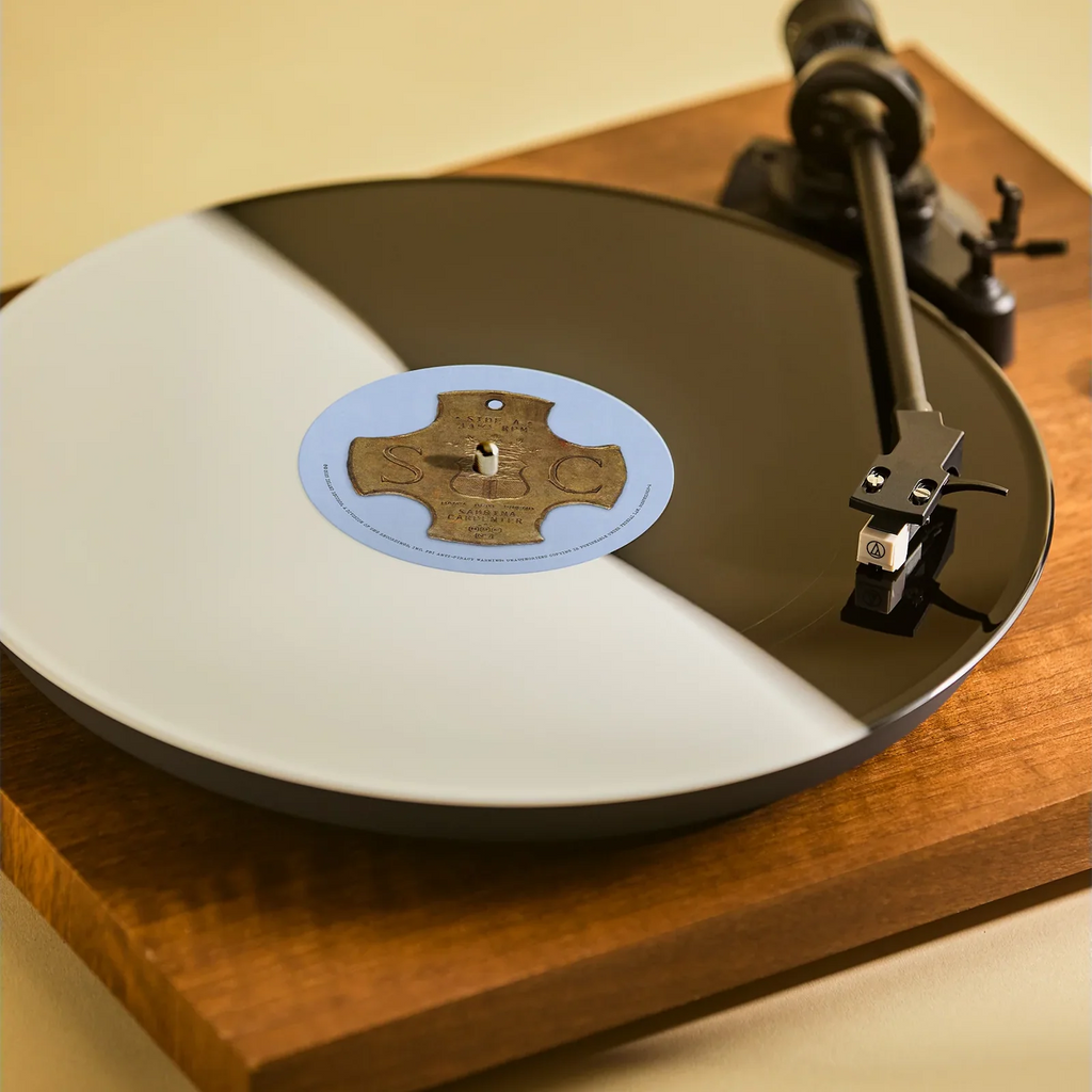 Man's Best Friend D2C Alt Cover LP